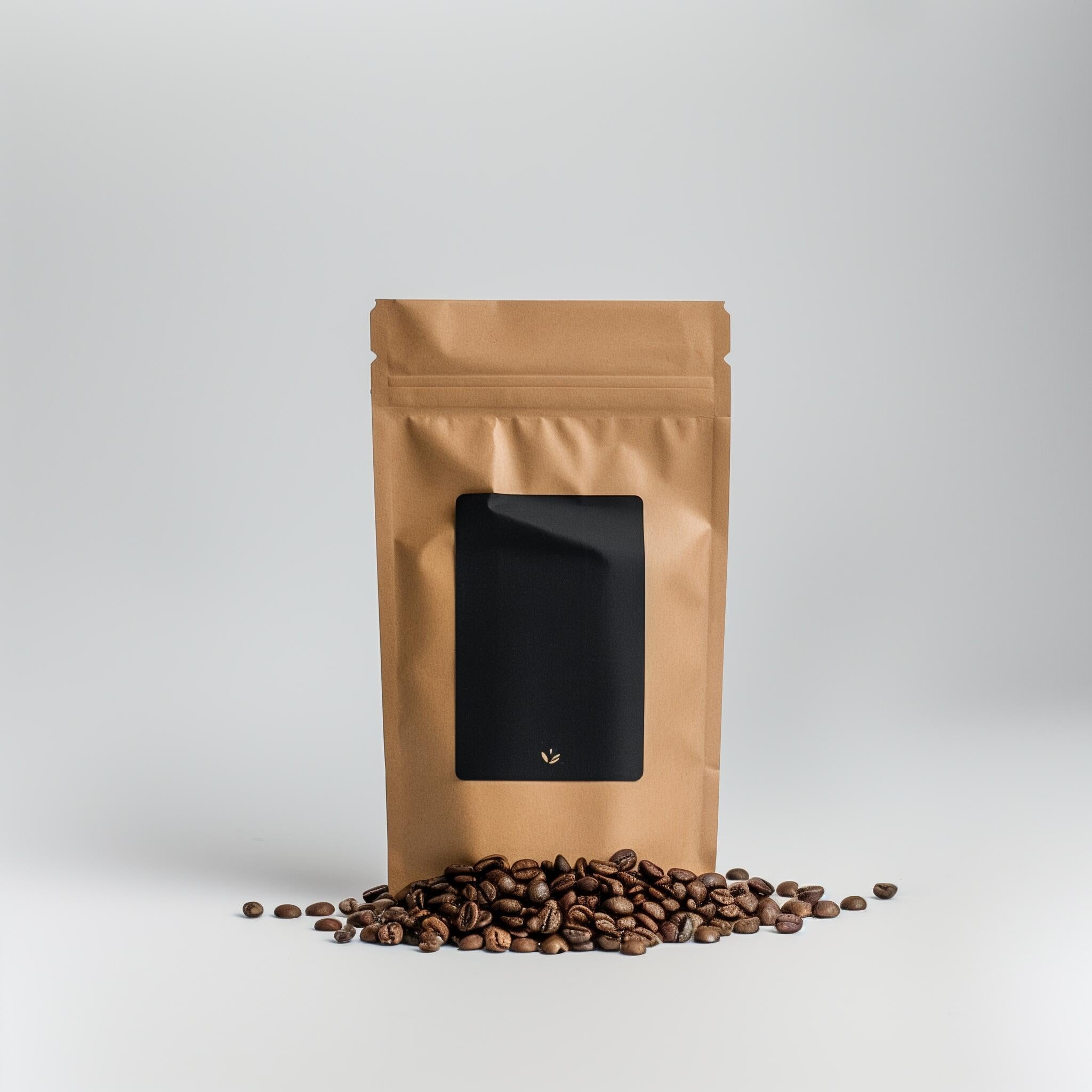 Pure Coffee Powder | Freshly Ground, Natural Roast, Smooth & Strong Taste